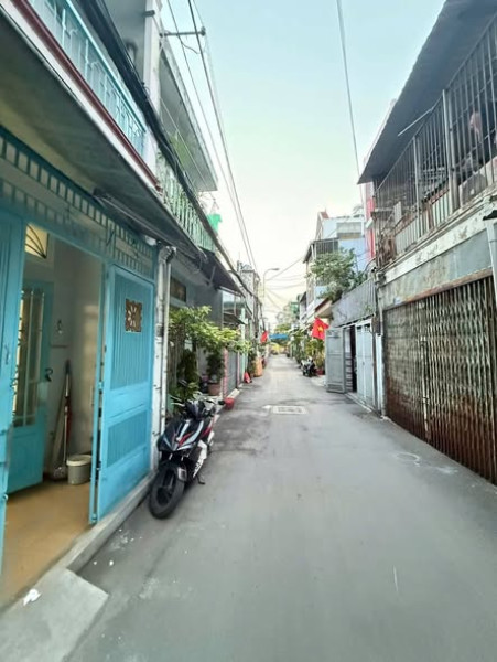 🔥 PHẠM VĂN BẠCH – 115M² – 3 TẦNG – GIÁ 12 TỶ – DÒNG TIỀN 40TR/THÁNG! 🔥