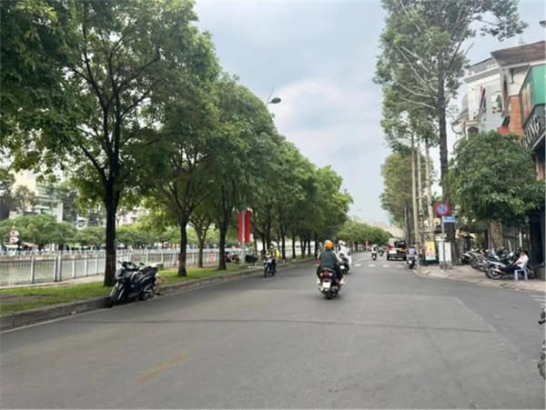 🔥 PHẠM VĂN BẠCH – 115M² – 3 TẦNG – GIÁ 12 TỶ – DÒNG TIỀN 40TR/THÁNG! 🔥