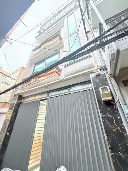🔥 PHẠM VĂN BẠCH – 115M² – 3 TẦNG – GIÁ 12 TỶ – DÒNG TIỀN 40TR/THÁNG! 🔥