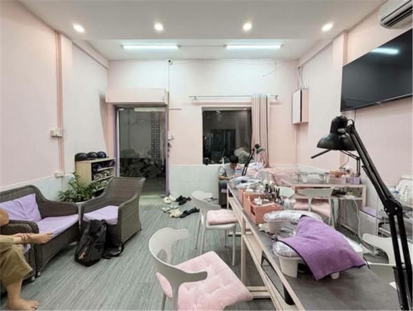 🔥 PHẠM VĂN BẠCH – 115M² – 3 TẦNG – GIÁ 12 TỶ – DÒNG TIỀN 40TR/THÁNG! 🔥