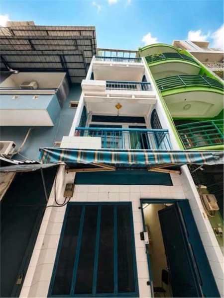 🔥 PHẠM VĂN BẠCH – 115M² – 3 TẦNG – GIÁ 12 TỶ – DÒNG TIỀN 40TR/THÁNG! 🔥