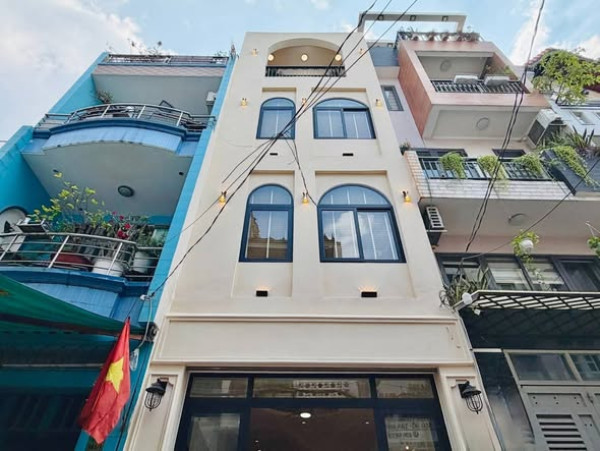 🔥 PHẠM VĂN BẠCH – 115M² – 3 TẦNG – GIÁ 12 TỶ – DÒNG TIỀN 40TR/THÁNG! 🔥
