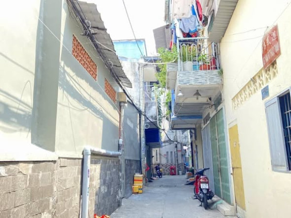 🔥 PHẠM VĂN BẠCH – 115M² – 3 TẦNG – GIÁ 12 TỶ – DÒNG TIỀN 40TR/THÁNG! 🔥