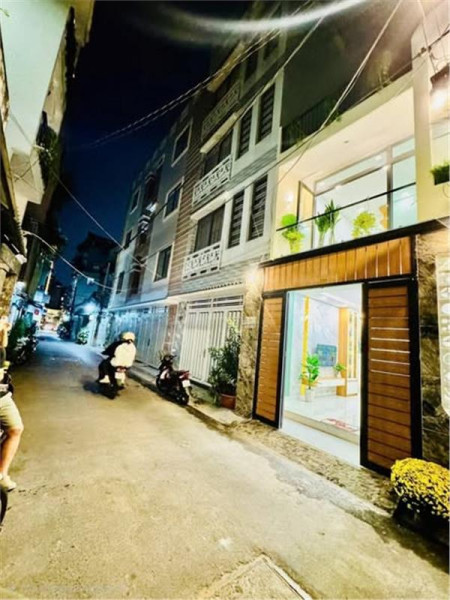 🔥 PHẠM VĂN BẠCH – 115M² – 3 TẦNG – GIÁ 12 TỶ – DÒNG TIỀN 40TR/THÁNG! 🔥