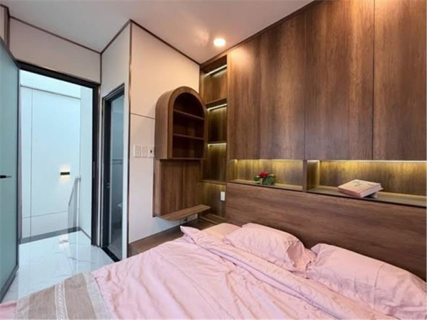 🔥 PHẠM VĂN BẠCH – 115M² – 3 TẦNG – GIÁ 12 TỶ – DÒNG TIỀN 40TR/THÁNG! 🔥