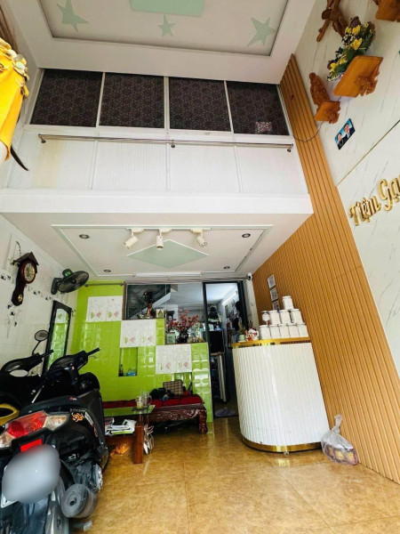 🔥 PHẠM VĂN BẠCH – 115M² – 3 TẦNG – GIÁ 12 TỶ – DÒNG TIỀN 40TR/THÁNG! 🔥