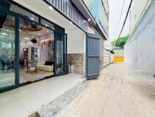 🔥 PHẠM VĂN BẠCH – 115M² – 3 TẦNG – GIÁ 12 TỶ – DÒNG TIỀN 40TR/THÁNG! 🔥