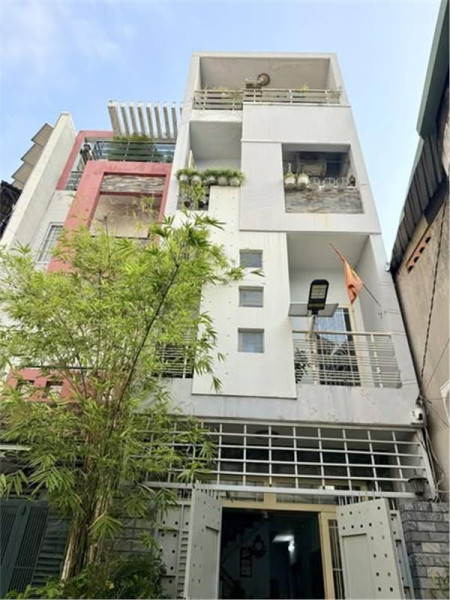 🔥 PHẠM VĂN BẠCH – 115M² – 3 TẦNG – GIÁ 12 TỶ – DÒNG TIỀN 40TR/THÁNG! 🔥