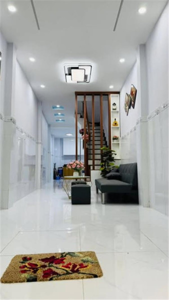 🔥 PHẠM VĂN BẠCH – 115M² – 3 TẦNG – GIÁ 12 TỶ – DÒNG TIỀN 40TR/THÁNG! 🔥