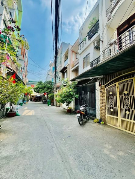 🔥 PHẠM VĂN BẠCH – 115M² – 3 TẦNG – GIÁ 12 TỶ – DÒNG TIỀN 40TR/THÁNG! 🔥