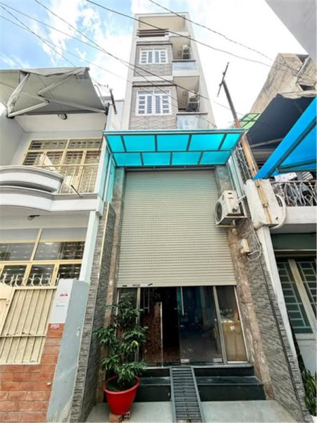 🔥 PHẠM VĂN BẠCH – 115M² – 3 TẦNG – GIÁ 12 TỶ – DÒNG TIỀN 40TR/THÁNG! 🔥