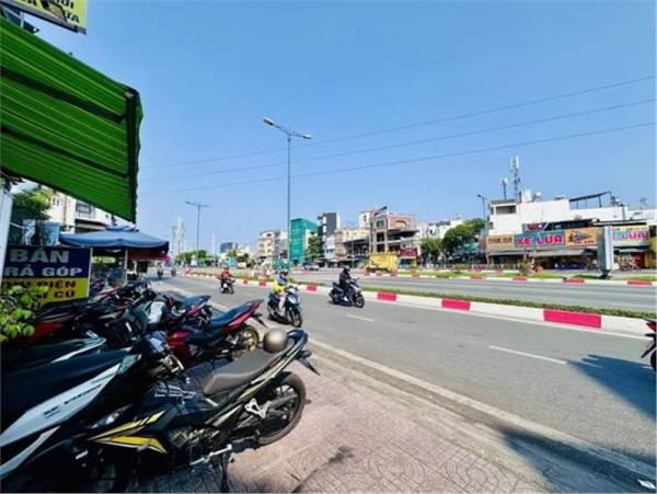 🔥 PHẠM VĂN BẠCH – 115M² – 3 TẦNG – GIÁ 12 TỶ – DÒNG TIỀN 40TR/THÁNG! 🔥
