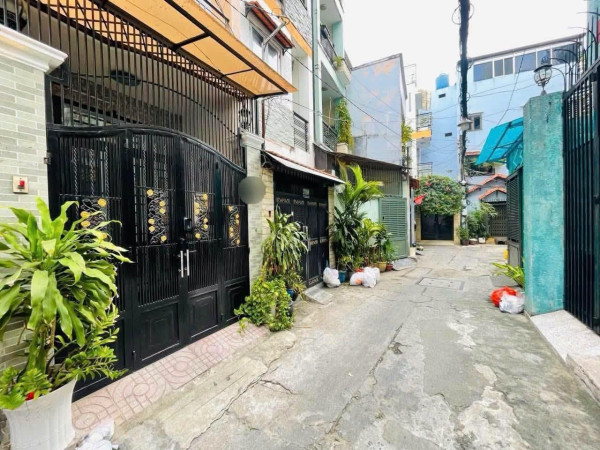 🔥 PHẠM VĂN BẠCH – 115M² – 3 TẦNG – GIÁ 12 TỶ – DÒNG TIỀN 40TR/THÁNG! 🔥