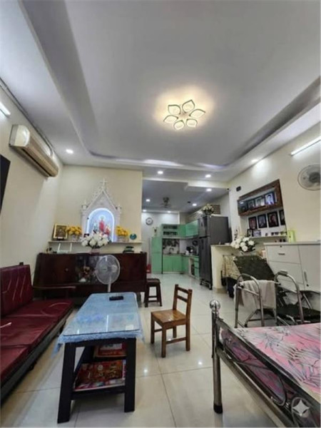 🔥 PHẠM VĂN BẠCH – 115M² – 3 TẦNG – GIÁ 12 TỶ – DÒNG TIỀN 40TR/THÁNG! 🔥