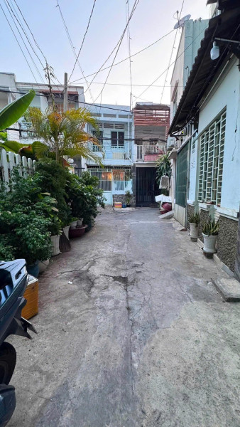🔥 PHẠM VĂN BẠCH – 115M² – 3 TẦNG – GIÁ 12 TỶ – DÒNG TIỀN 40TR/THÁNG! 🔥