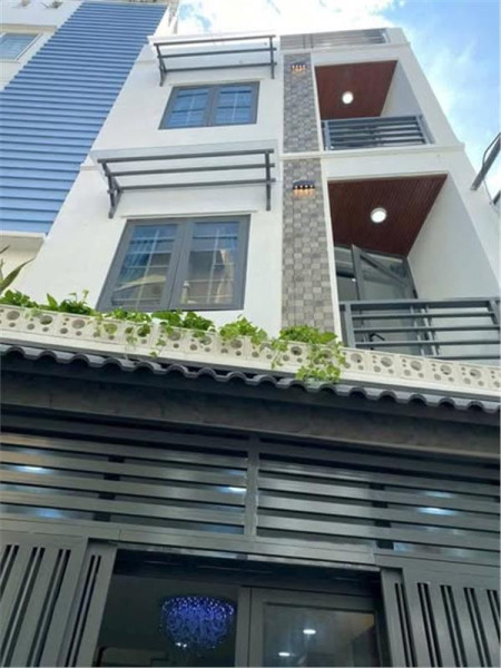🔥 PHẠM VĂN BẠCH – 115M² – 3 TẦNG – GIÁ 12 TỶ – DÒNG TIỀN 40TR/THÁNG! 🔥