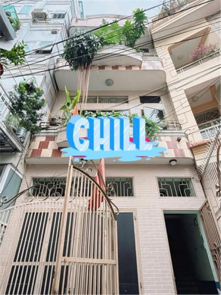 🔥 PHẠM VĂN BẠCH – 115M² – 3 TẦNG – GIÁ 12 TỶ – DÒNG TIỀN 40TR/THÁNG! 🔥