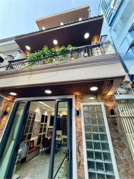 🔥 PHẠM VĂN BẠCH – 115M² – 3 TẦNG – GIÁ 12 TỶ – DÒNG TIỀN 40TR/THÁNG! 🔥