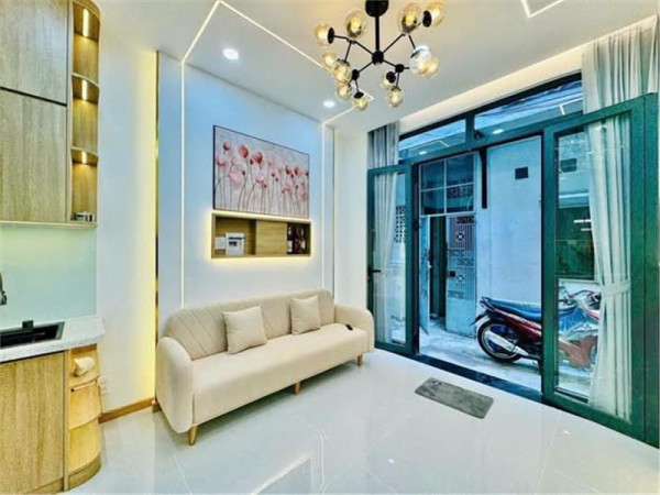 🔥 PHẠM VĂN BẠCH – 115M² – 3 TẦNG – GIÁ 12 TỶ – DÒNG TIỀN 40TR/THÁNG! 🔥