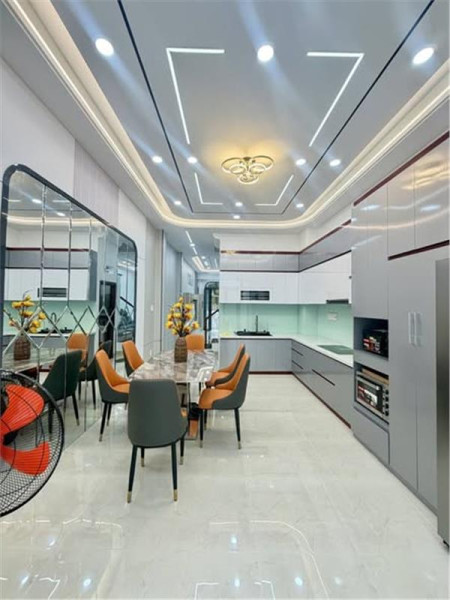 🔥 PHẠM VĂN BẠCH – 115M² – 3 TẦNG – GIÁ 12 TỶ – DÒNG TIỀN 40TR/THÁNG! 🔥
