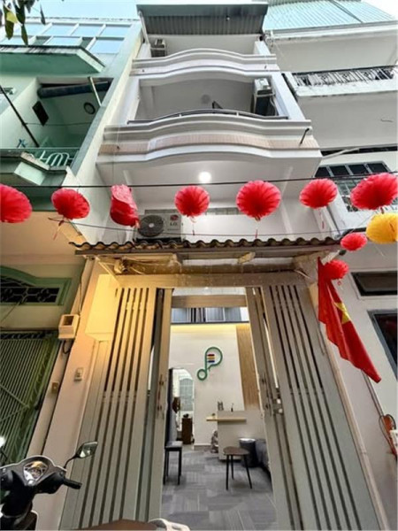 🔥 PHẠM VĂN BẠCH – 115M² – 3 TẦNG – GIÁ 12 TỶ – DÒNG TIỀN 40TR/THÁNG! 🔥