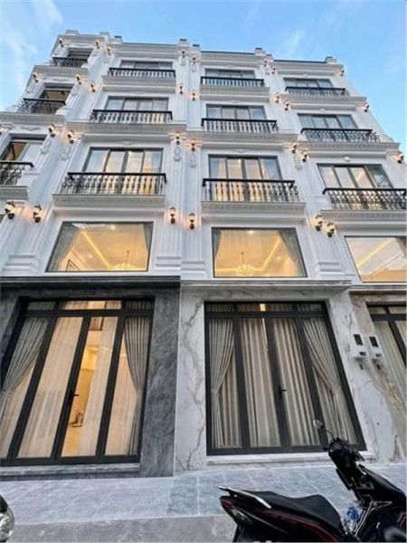 🔥 PHẠM VĂN BẠCH – 115M² – 3 TẦNG – GIÁ 12 TỶ – DÒNG TIỀN 40TR/THÁNG! 🔥