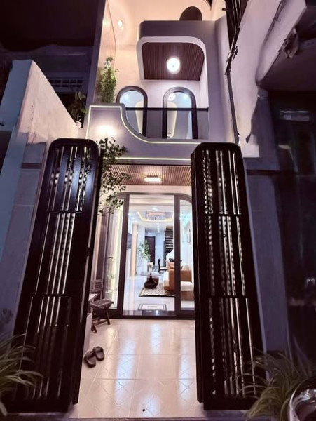🔥 PHẠM VĂN BẠCH – 115M² – 3 TẦNG – GIÁ 12 TỶ – DÒNG TIỀN 40TR/THÁNG! 🔥