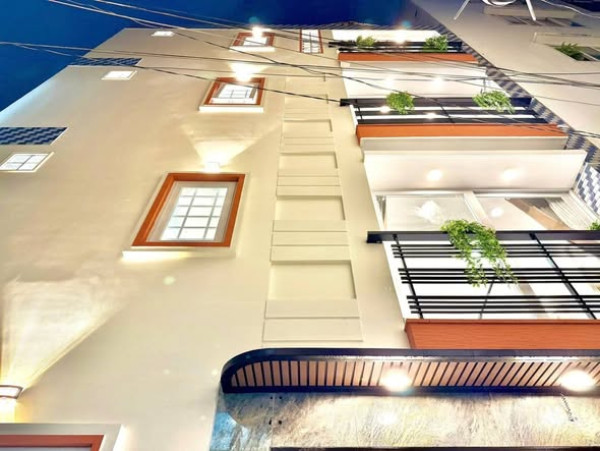 🔥 PHẠM VĂN BẠCH – 115M² – 3 TẦNG – GIÁ 12 TỶ – DÒNG TIỀN 40TR/THÁNG! 🔥