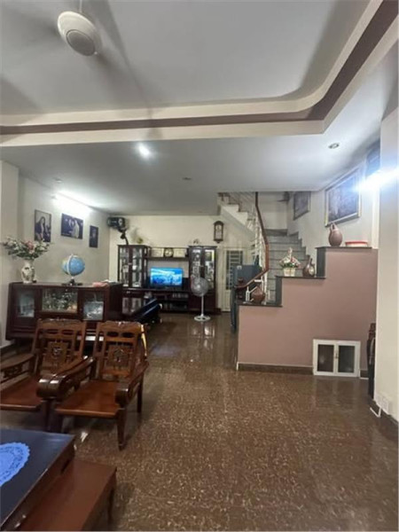 🔥 PHẠM VĂN BẠCH – 115M² – 3 TẦNG – GIÁ 12 TỶ – DÒNG TIỀN 40TR/THÁNG! 🔥
