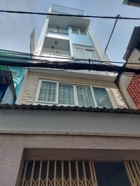 🔥 PHẠM VĂN BẠCH – 115M² – 3 TẦNG – GIÁ 12 TỶ – DÒNG TIỀN 40TR/THÁNG! 🔥