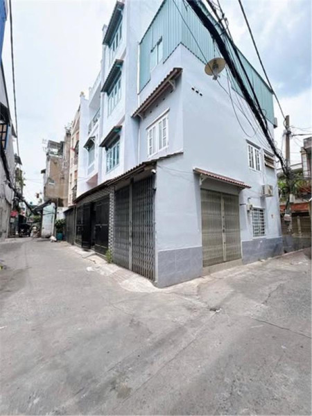 🔥 PHẠM VĂN BẠCH – 115M² – 3 TẦNG – GIÁ 12 TỶ – DÒNG TIỀN 40TR/THÁNG! 🔥