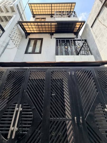 🔥 PHẠM VĂN BẠCH – 115M² – 3 TẦNG – GIÁ 12 TỶ – DÒNG TIỀN 40TR/THÁNG! 🔥
