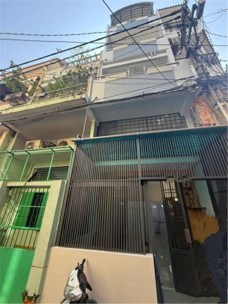🔥 PHẠM VĂN BẠCH – 115M² – 3 TẦNG – GIÁ 12 TỶ – DÒNG TIỀN 40TR/THÁNG! 🔥