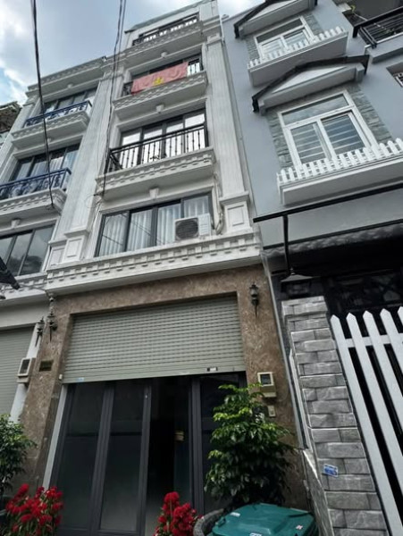 🔥 PHẠM VĂN BẠCH – 115M² – 3 TẦNG – GIÁ 12 TỶ – DÒNG TIỀN 40TR/THÁNG! 🔥