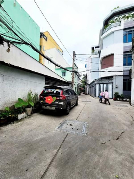 🔥 PHẠM VĂN BẠCH – 115M² – 3 TẦNG – GIÁ 12 TỶ – DÒNG TIỀN 40TR/THÁNG! 🔥