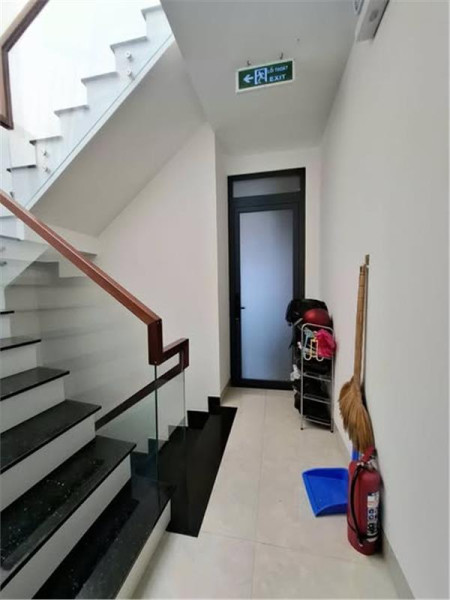 🚗 Hẻm xe hơi 7m thông, vị trí đẹp, không quy hoạch.