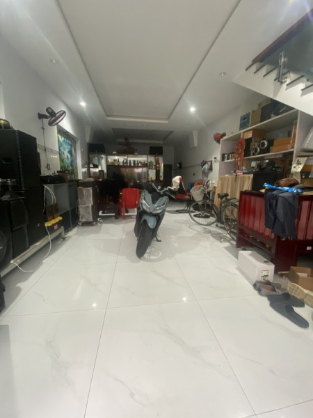 Bán nhà đường số 53, Hiệp Bình Chánh, Thủ Đức, TP HCM. DT  51m2, 4 tầng, giá 5.93 tỷ, sổ hồng