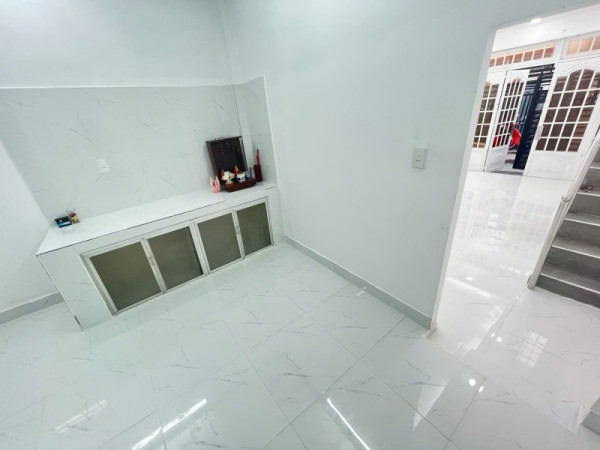 Bán nhà đường số 53, Hiệp Bình Chánh, Thủ Đức, TP HCM. DT  51m2, 4 tầng, giá 5.93 tỷ, sổ hồng