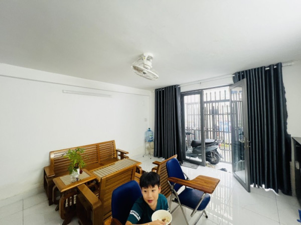 Bán nhà đường số 53, Hiệp Bình Chánh, Thủ Đức, TP HCM. DT  51m2, 4 tầng, giá 5.93 tỷ, sổ hồng
