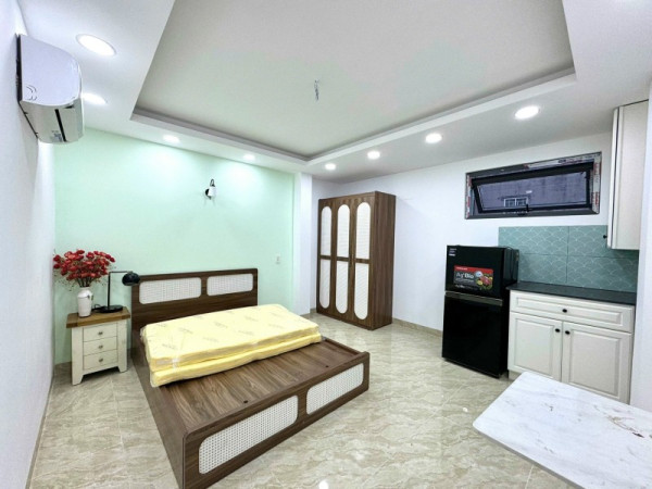 Bán nhà đường số 53, Hiệp Bình Chánh, Thủ Đức, TP HCM. DT  51m2, 4 tầng, giá 5.93 tỷ, sổ hồng