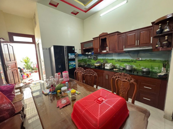 Bán nhà đường số 53, Hiệp Bình Chánh, Thủ Đức, TP HCM. DT  51m2, 4 tầng, giá 5.93 tỷ, sổ hồng