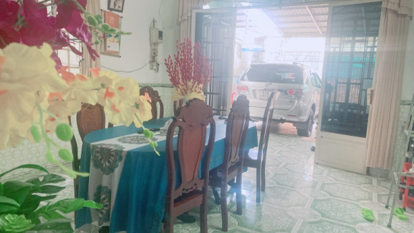 Bán nhà đường số 53, Hiệp Bình Chánh, Thủ Đức, TP HCM. DT  51m2, 4 tầng, giá 5.93 tỷ, sổ hồng