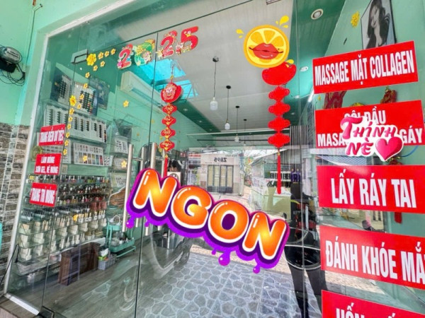 Bán nhà đường số 53, Hiệp Bình Chánh, Thủ Đức, TP HCM. DT  51m2, 4 tầng, giá 5.93 tỷ, sổ hồng