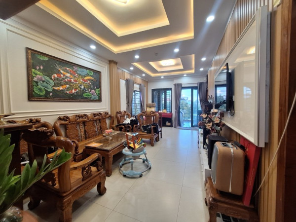 Bán nhà đường số 53, Hiệp Bình Chánh, Thủ Đức, TP HCM. DT  51m2, 4 tầng, giá 5.93 tỷ, sổ hồng
