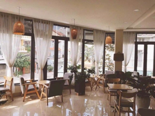 Bán nhà đường số 53, Hiệp Bình Chánh, Thủ Đức, TP HCM. DT  51m2, 4 tầng, giá 5.93 tỷ, sổ hồng