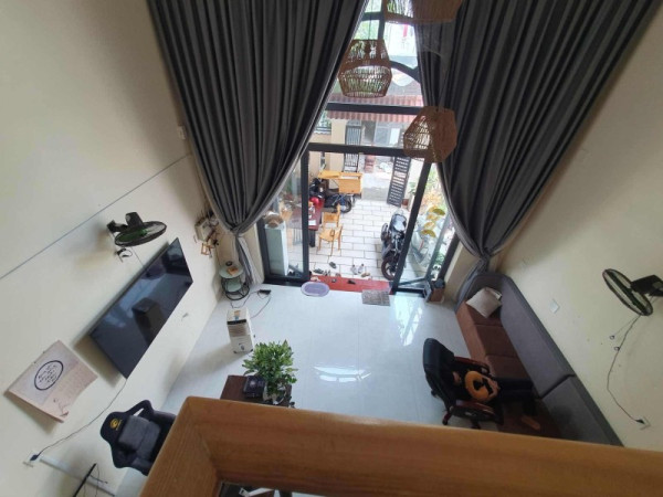 Bán nhà đường số 53, Hiệp Bình Chánh, Thủ Đức, TP HCM. DT  51m2, 4 tầng, giá 5.93 tỷ, sổ hồng