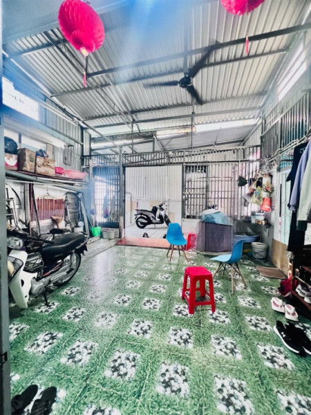 Bán nhà đường số 53, Hiệp Bình Chánh, Thủ Đức, TP HCM. DT  51m2, 4 tầng, giá 5.93 tỷ, sổ hồng