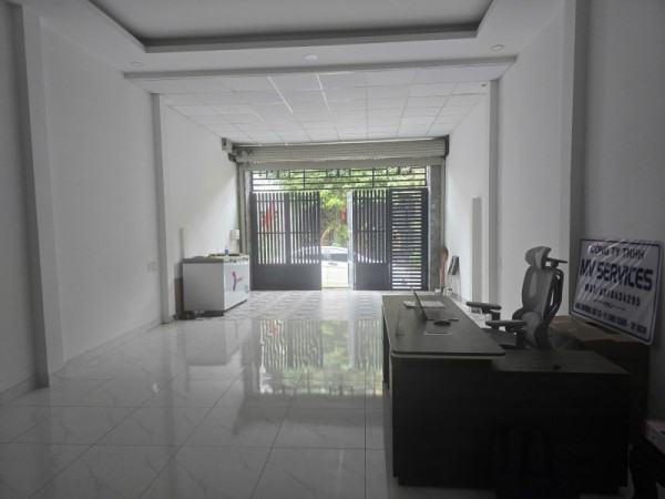 Bán nhà đường số 53, Hiệp Bình Chánh, Thủ Đức, TP HCM. DT  51m2, 4 tầng, giá 5.93 tỷ, sổ hồng