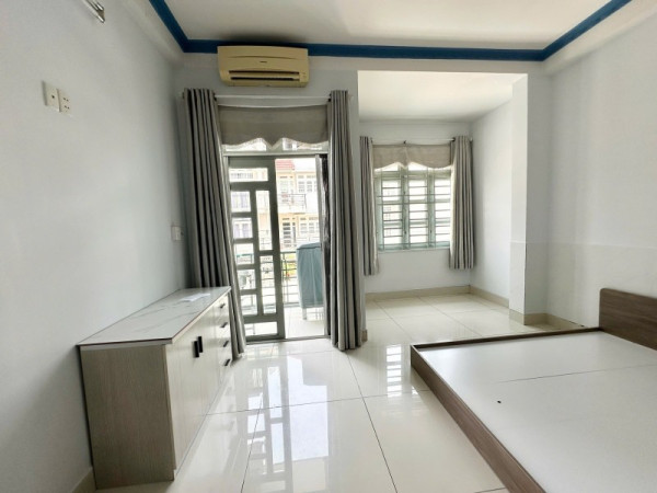 Bán nhà đường số 53, Hiệp Bình Chánh, Thủ Đức, TP HCM. DT  51m2, 4 tầng, giá 5.93 tỷ, sổ hồng