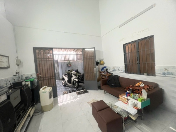 Bán nhà đường số 53, Hiệp Bình Chánh, Thủ Đức, TP HCM. DT  51m2, 4 tầng, giá 5.93 tỷ, sổ hồng